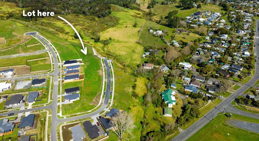  at Lot 98/151 Rautawhiri Road, Helensville, Rodney, Auckland