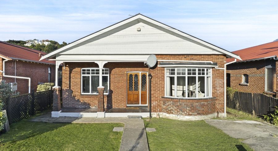  at 108 Marlow Street, Musselburgh, Dunedin, Otago