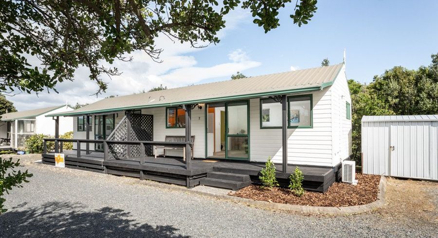  at 7/127 Emerton Road, Waihi Beach, Western Bay Of Plenty, Bay Of Plenty