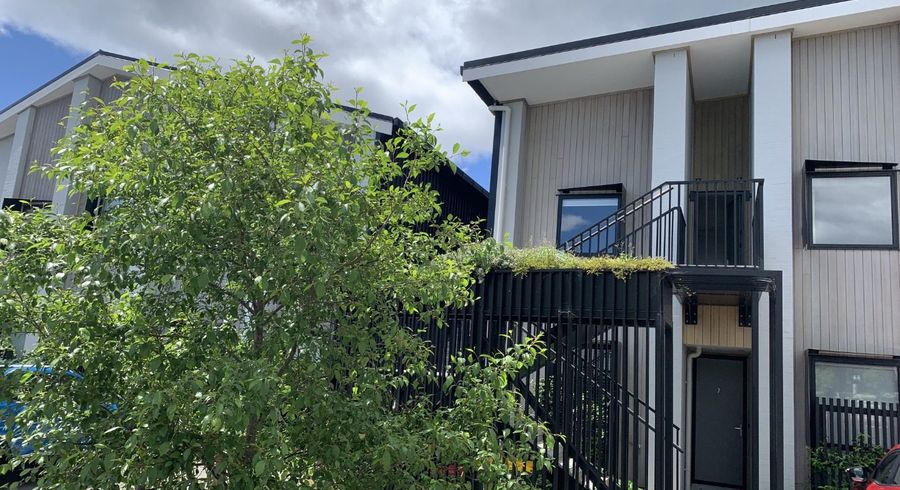  at 9/1 Genevieve Lane, Hobsonville, Waitakere City, Auckland