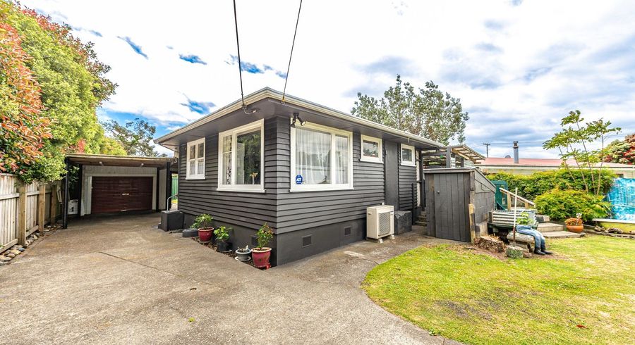  at 64 Wikitoria Road, Putiki, Whanganui