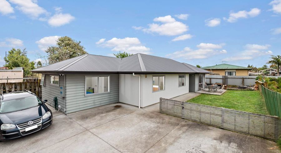  at 66A Helvetia Road, Pukekohe, Pukekohe