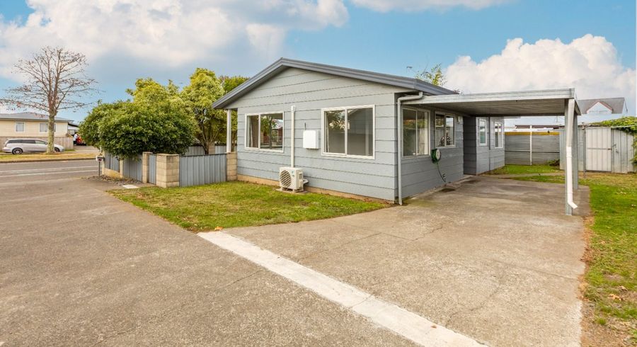  at 233A Flaxmere Avenue, Flaxmere, Hastings
