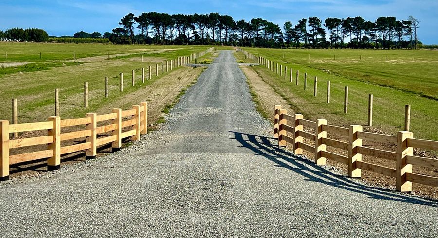  at 1163 Motu Rimu Road, Woodend, Invercargill, Southland