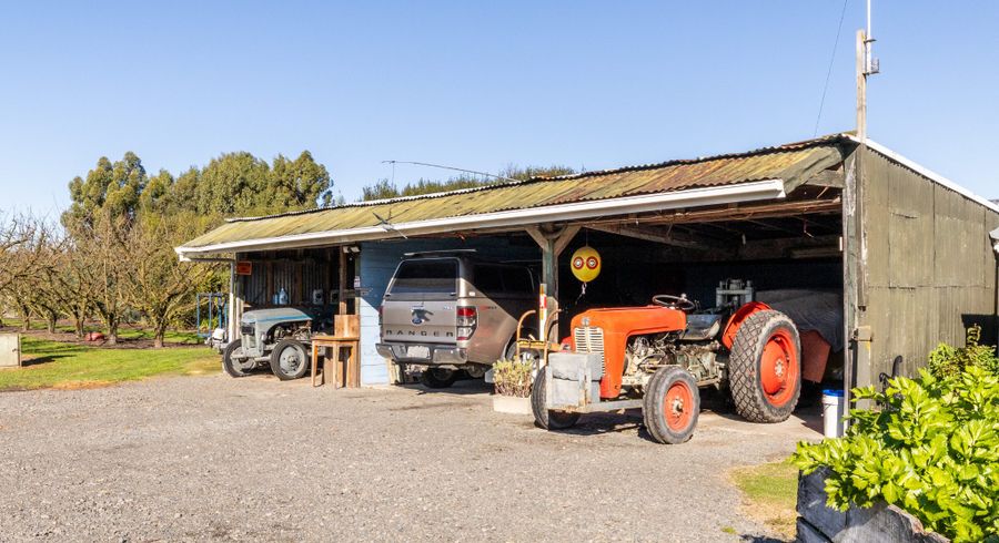  at 934 Riverslea Road South, Longlands, Hastings, Hawke's Bay