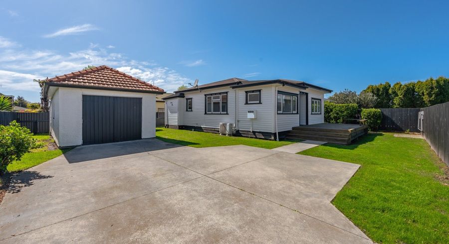  at 906A Churchill Street, Akina, Hastings, Hawke's Bay
