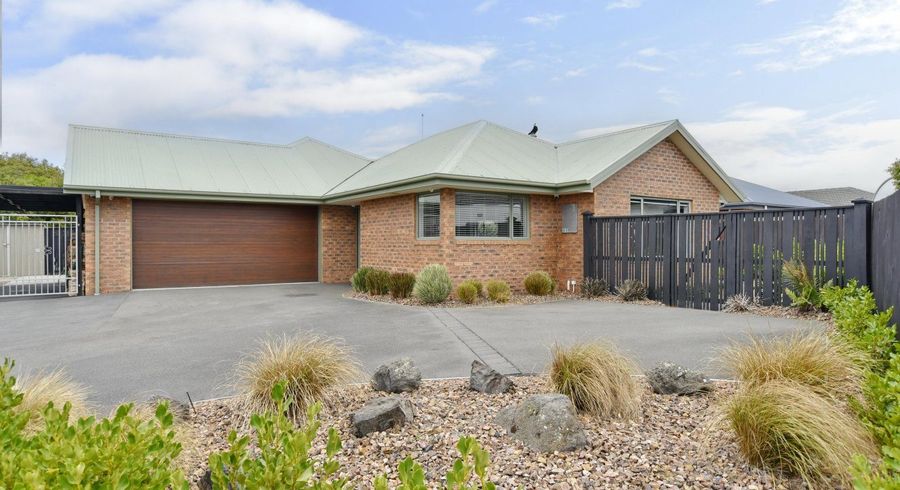  at 1 Kohi Drive, Parklands, Christchurch