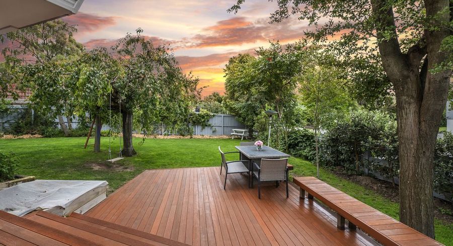  at 8 Muir Avenue, Halswell, Christchurch City, Canterbury