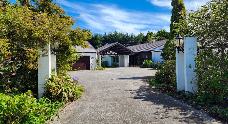  at 2 Paroa Terrace, Rutherglen, Greymouth