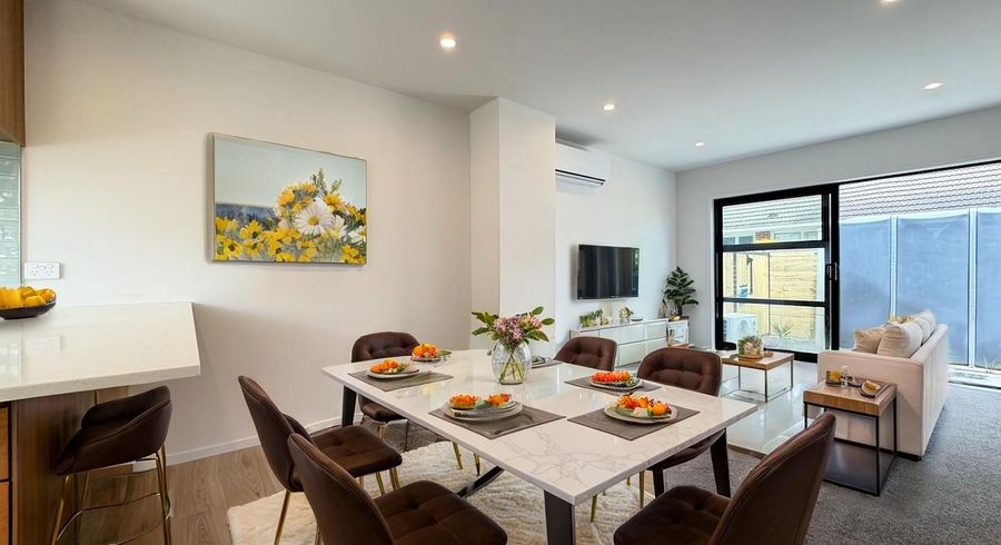  at 3/16 Joseph Grove, Upper Hutt, Upper Hutt, Wellington