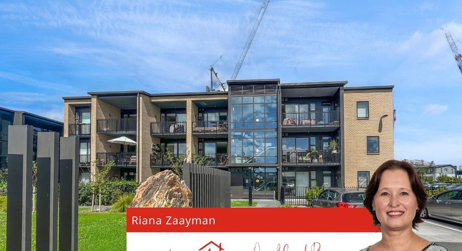  at B103/38 Fraser Avenue, Northcote, North Shore City, Auckland