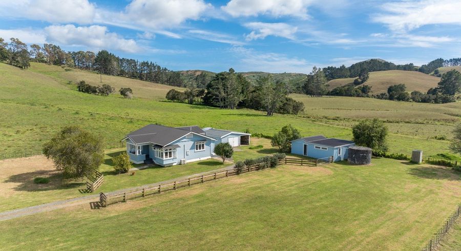  at 2490 State Highway 10, Mangonui, Far North, Northland