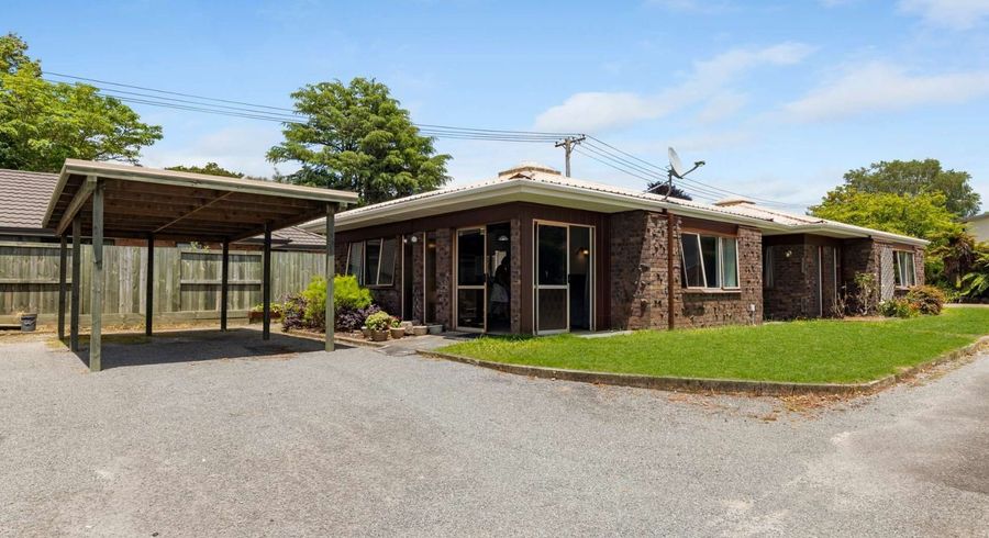  at 397A Old Taupo Road, Springfield, Rotorua