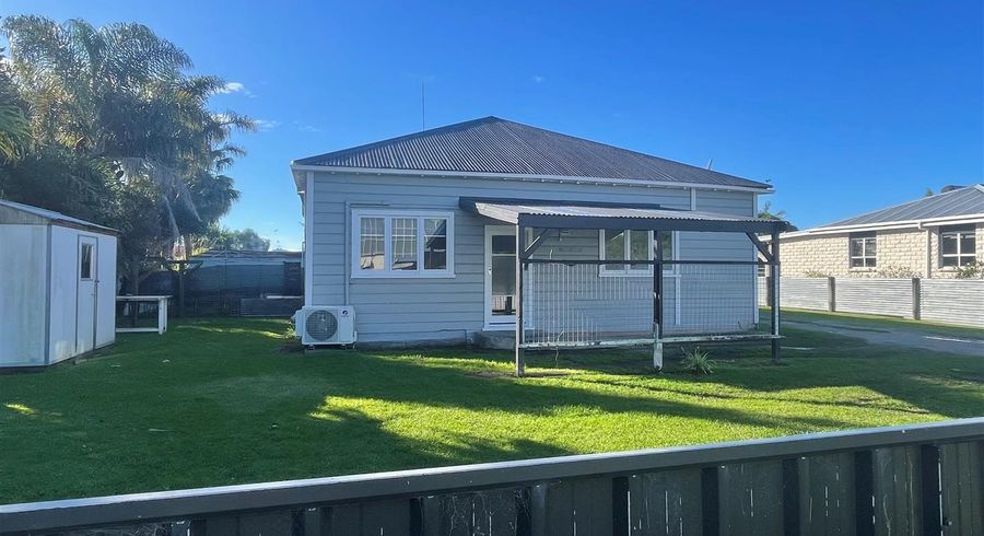  at 45A Cochrane Street, Elgin, Gisborne, Gisborne
