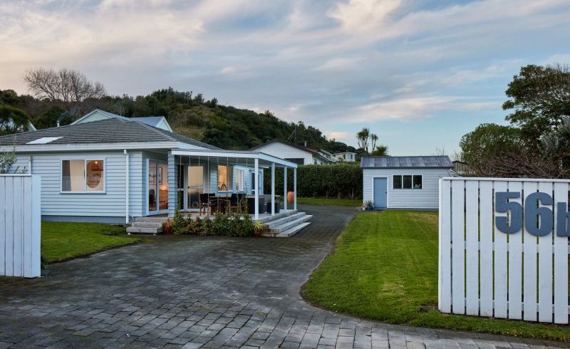  at 56B Moana Road, Okitu, Gisborne