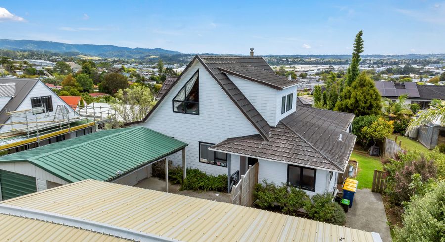 at 21 Sungrove Rise, Sunnyvale, Auckland