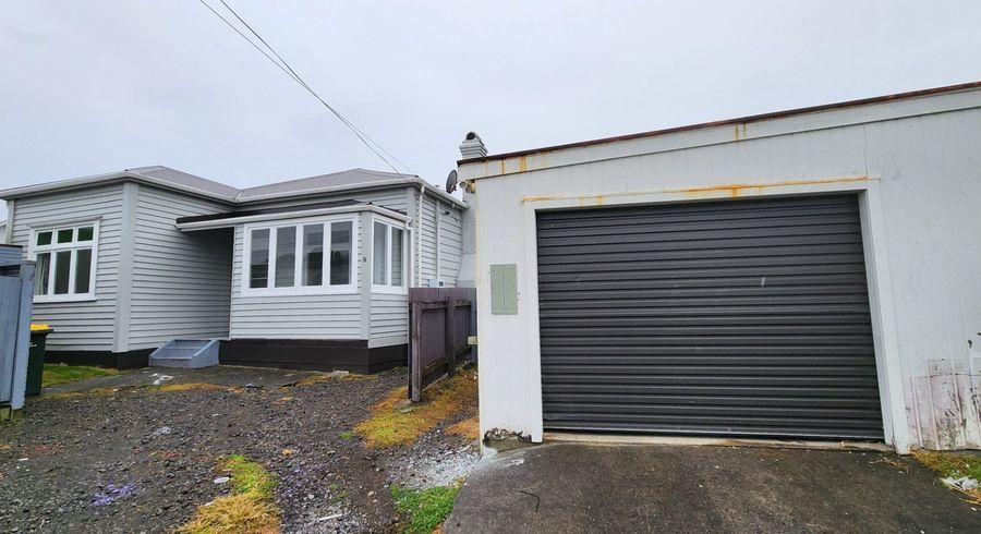  at 9A Mahoe Street, Strandon, New Plymouth, Taranaki