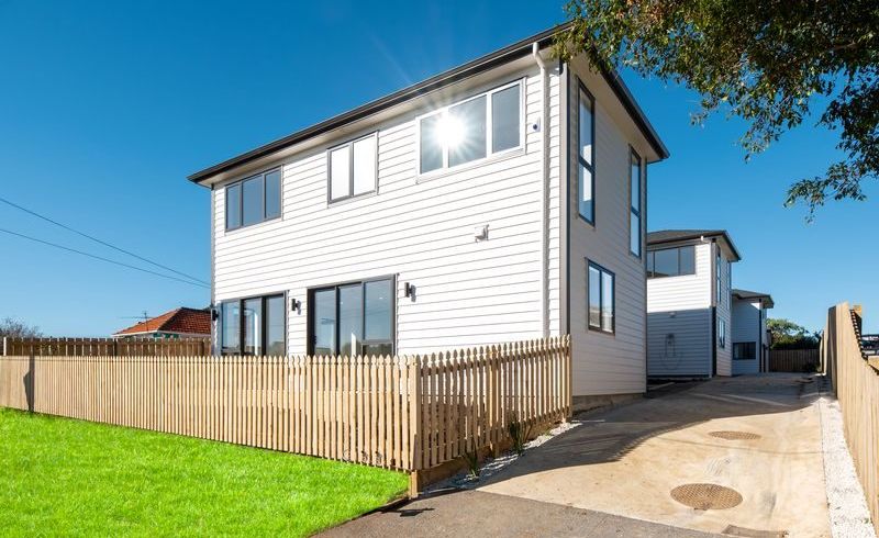  at 157A Panama Road, Mount Wellington, Auckland