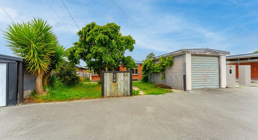  at 44 Newton Street, Watlington, Timaru, Canterbury