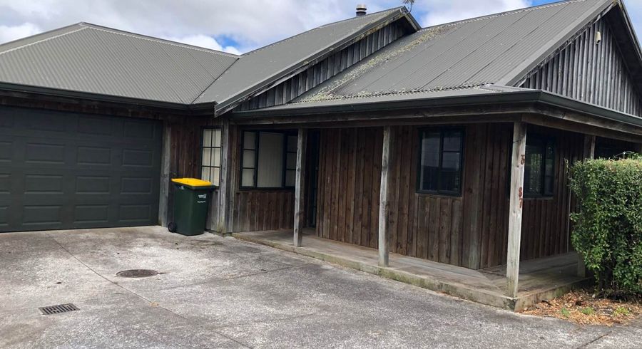  at 3/87 Manuroa Road, Takanini, Auckland