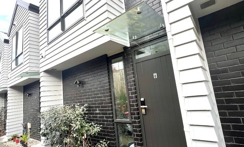  at 6/10 Ayr Road, Pakuranga, Manukau City, Auckland