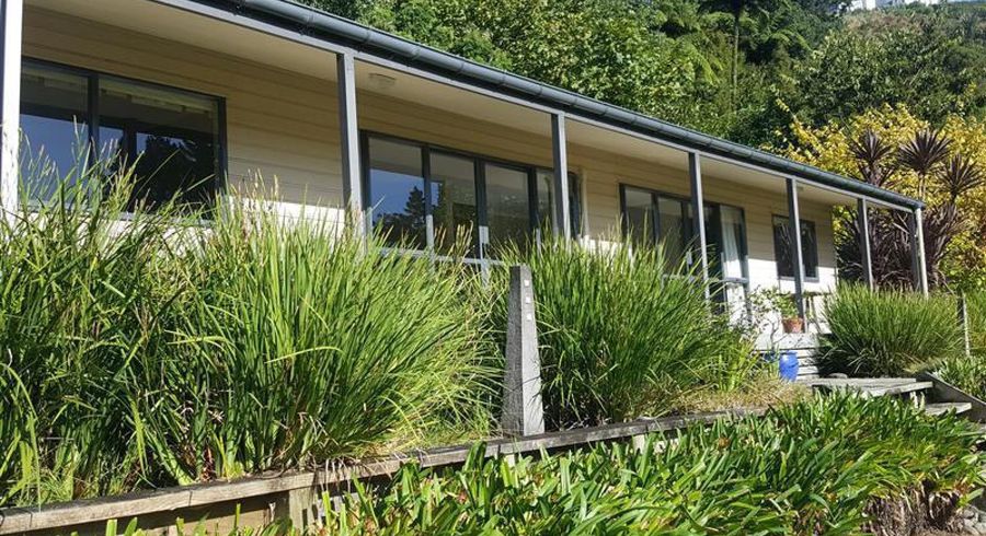  at 371C Mangorei Road, Merrilands, New Plymouth