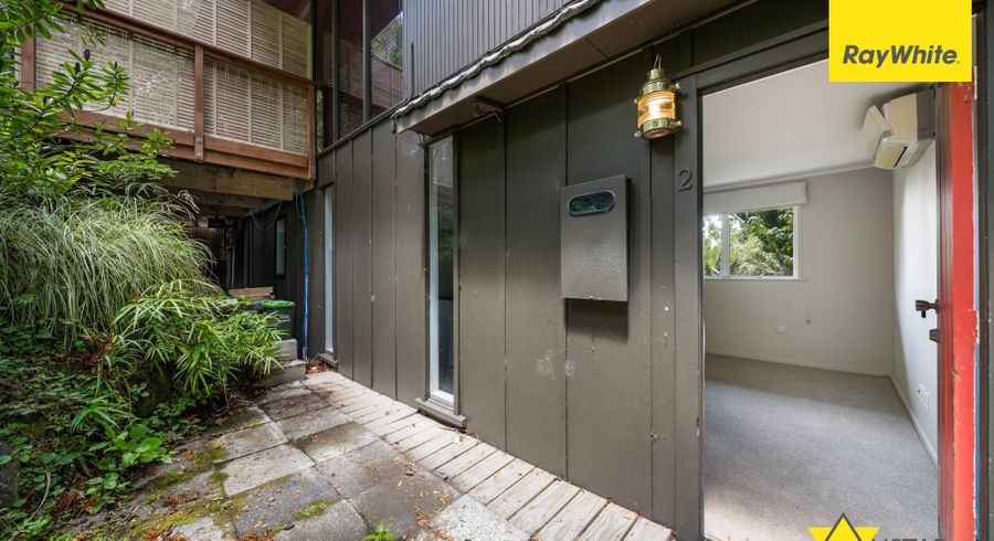  at 10a Rangiwai Road, Titirangi, Waitakere City, Auckland