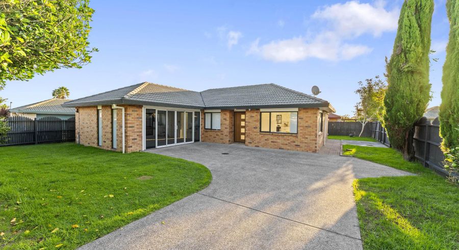  at 345 Weymouth Road, Weymouth, Manukau City, Auckland