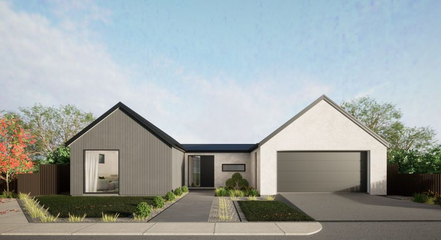  at Lot 65/48 Tangaroa Street, Bridleways Estate, Cambridge, Waipa, Waikato