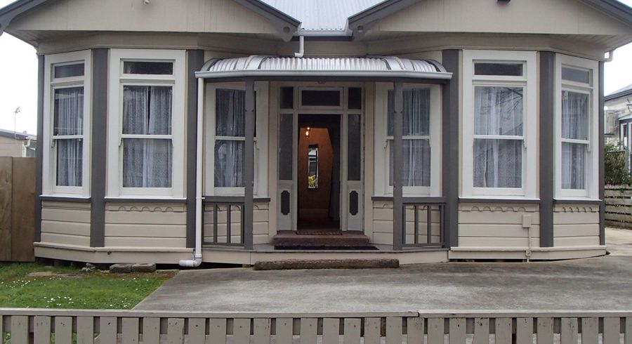  at 11 Ada Street, City Centre, Palmerston North, Manawatu / Whanganui