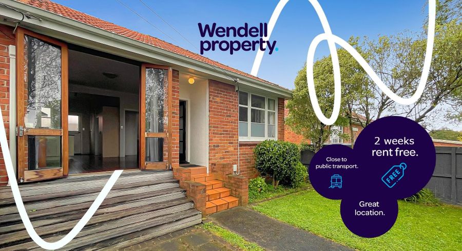  at 2/10 Pah Road, Epsom, Auckland City, Auckland