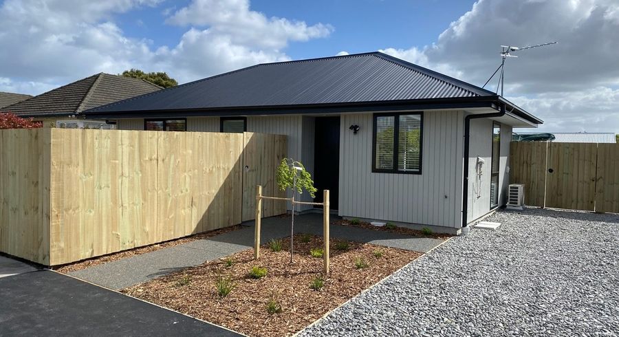  at 2A Roberts Road, Hornby, Christchurch City, Canterbury