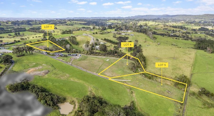  at 198 Amreins Road, Taupaki, Rodney, Auckland