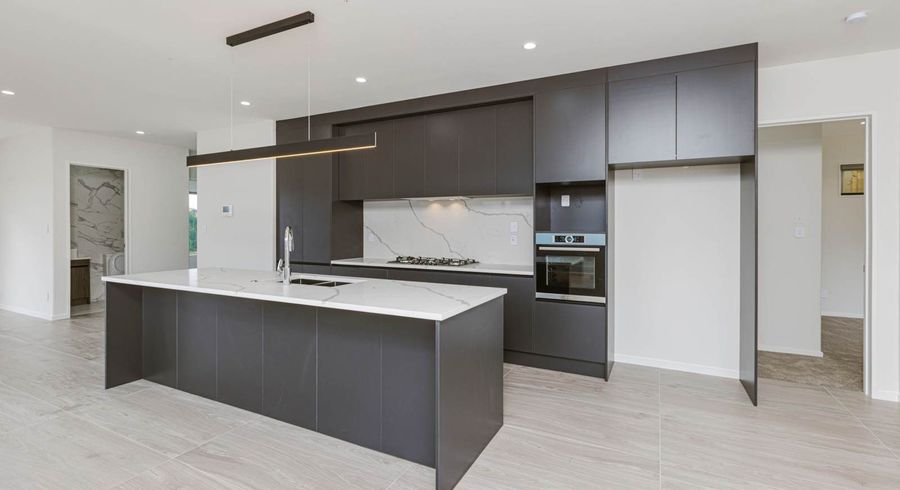  at 27 Bremner Ridge Street, Flat Bush, Manukau City, Auckland