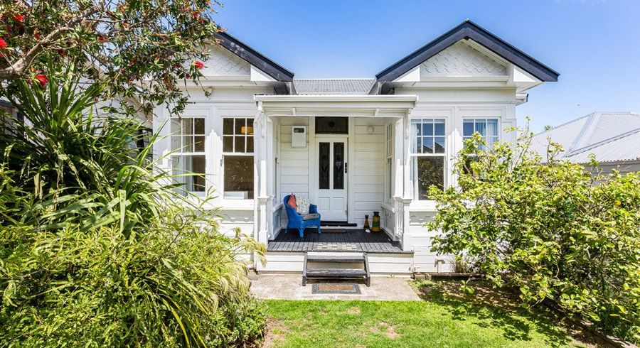  at 69 Herald Street, Berhampore, Wellington, Wellington