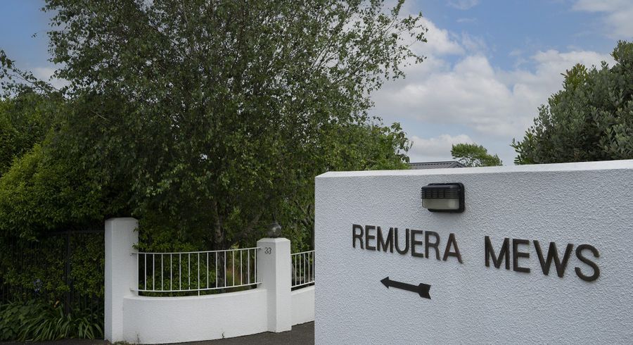  at 9/31 Green Lane East, Remuera, Auckland