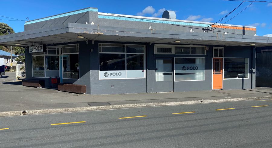  at 82 Rotherham Terrace, Miramar, Wellington, Wellington