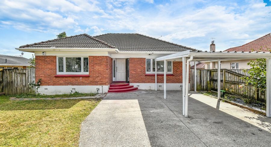  at 26 Omagh Avenue, Papatoetoe, Manukau City, Auckland