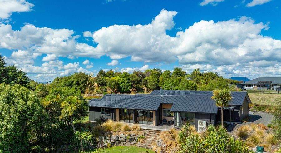  at 124 Highland Drive, Taupo