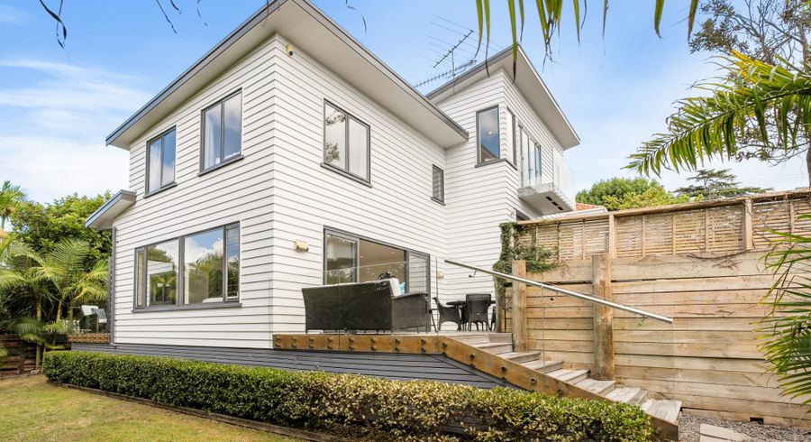  at 105A Lucerne Road, Remuera, Auckland