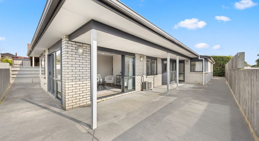  at 117A Udys Road, Pakuranga Heights, Manukau City, Auckland