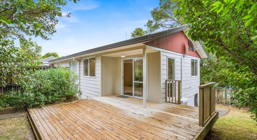  at 187A Glengarry Road, Glen Eden, Waitakere City, Auckland