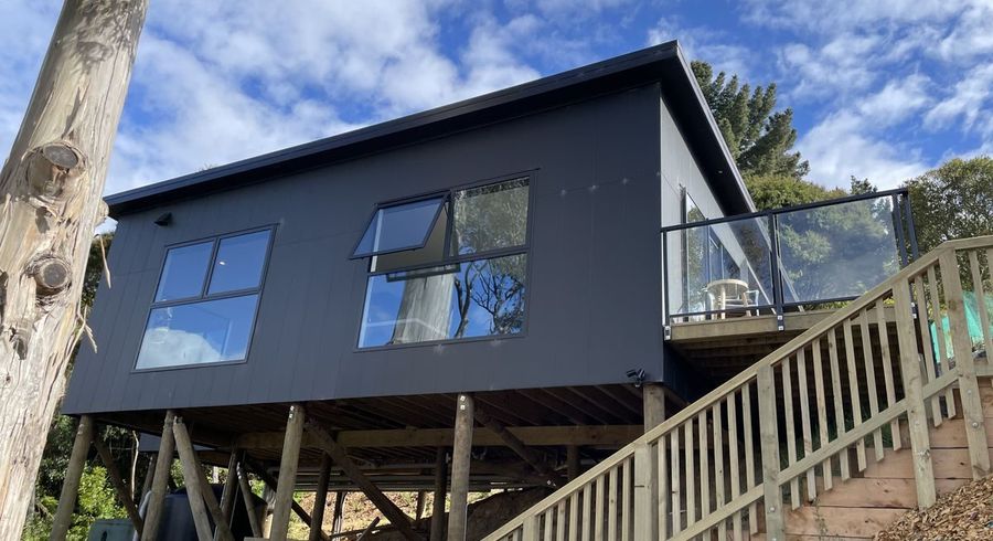  at 85 Coast Road, Warrington, Dunedin, Otago