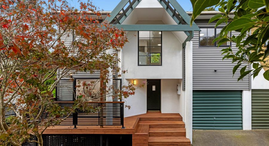  at 7/108A Verran Road, Birkenhead, North Shore City, Auckland