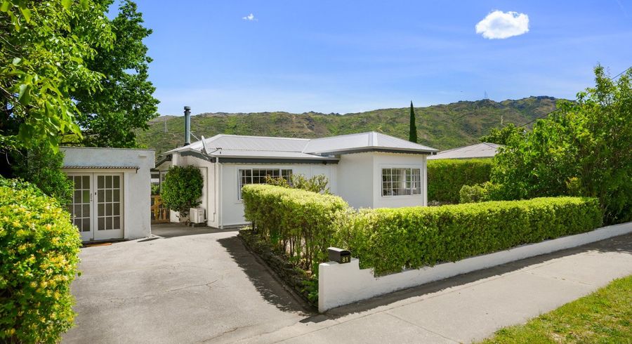  at 81 Sunderland Street, Clyde, Central Otago, Otago