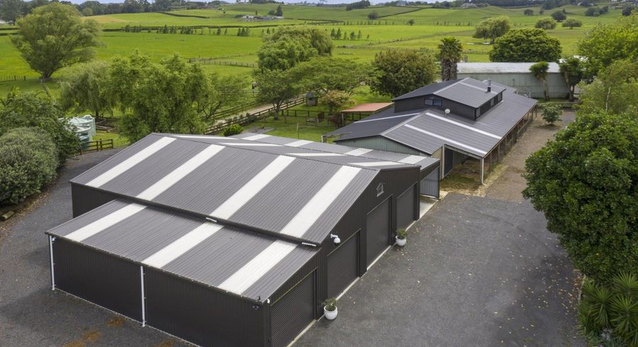  at 1/1970 Kakaramea Road, Ngāhinapōuri, Ōhaupō