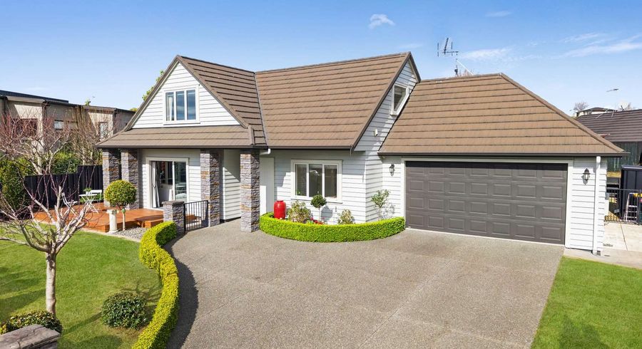  at 24 Harbelle Close, Bethlehem, Tauranga, Bay Of Plenty