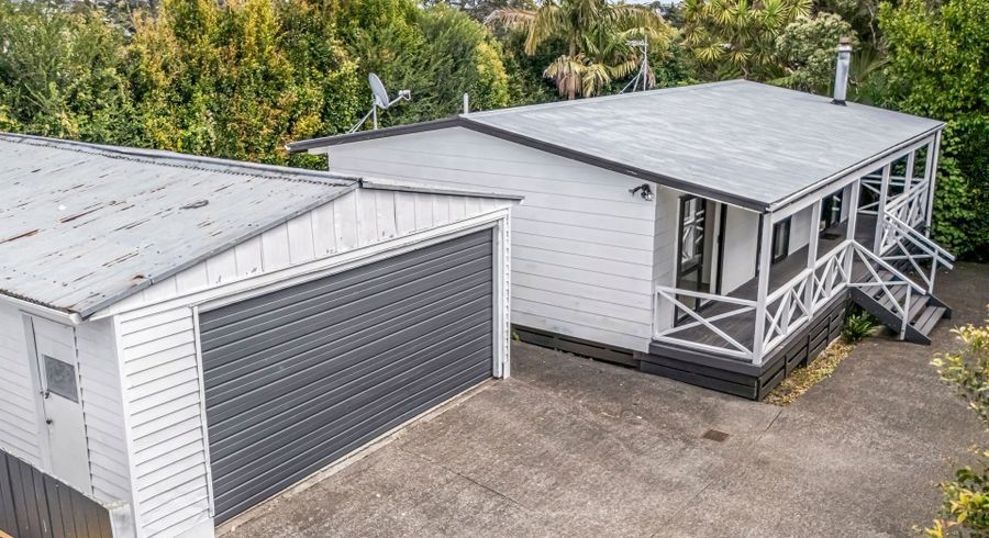  at 1/47 Farquhar Rd, Glendene, Waitakere City, Auckland