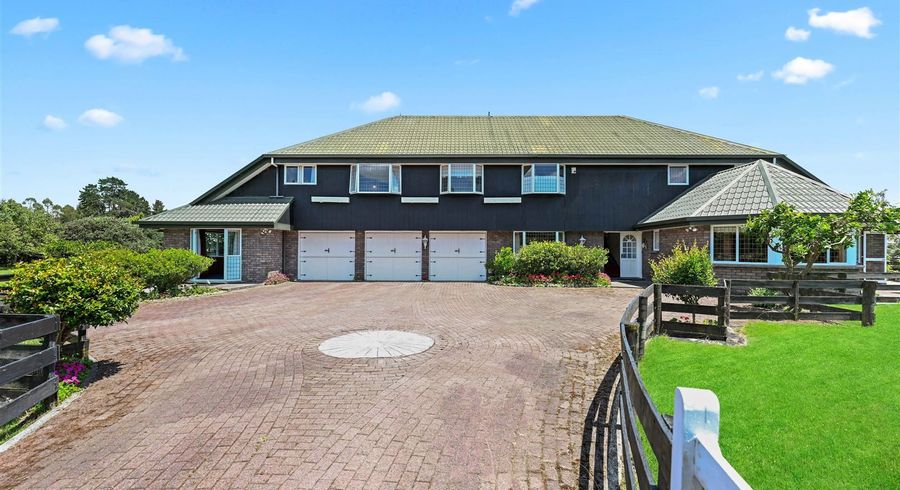  at 46 Newell Road, Tamahere