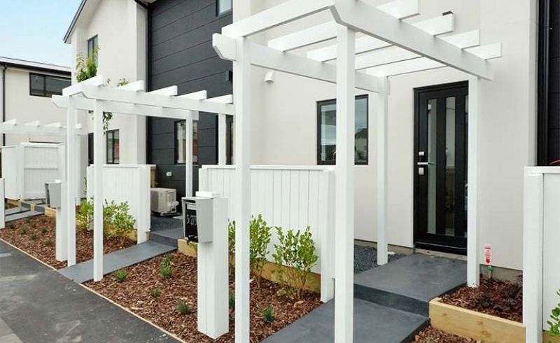  at 3/273 Barbadoes St, City Centre, Christchurch City, Canterbury